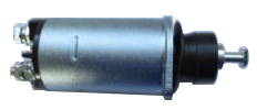 HITACHI 24V SOLENOID SWITCH